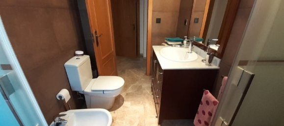 Квартира с 3 спальнями в Бенидорм, Испания № 89564 14