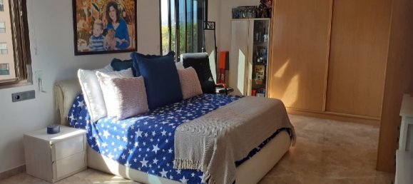 Квартира с 3 спальнями в Бенидорм, Испания № 89564 39