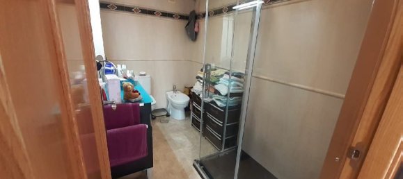 Квартира с 3 спальнями в Бенидорм, Испания № 89564 58