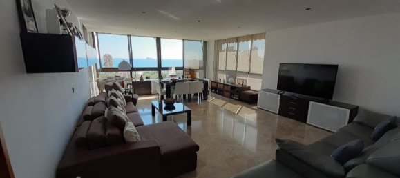 Квартира с 3 спальнями в Бенидорм, Испания № 89564 50