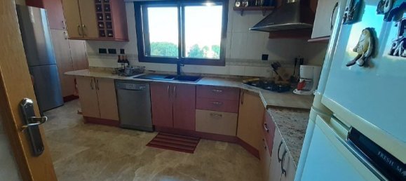 Квартира с 3 спальнями в Бенидорм, Испания № 89564 4