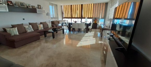 Квартира с 3 спальнями в Бенидорм, Испания № 89564 48