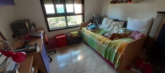 Квартира с 3 спальнями в Бенидорм, Испания № 89564 46