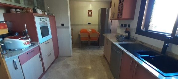 Квартира с 3 спальнями в Бенидорм, Испания № 89564 20