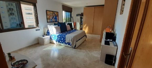 Квартира с 3 спальнями в Бенидорм, Испания № 89564 38