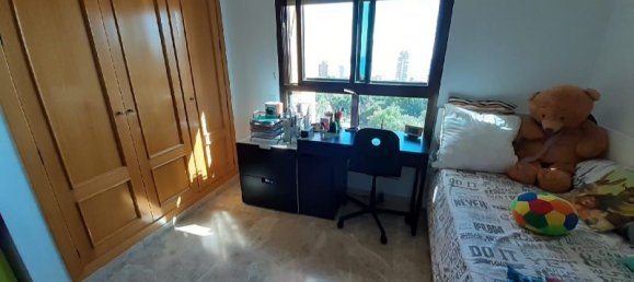 Квартира с 3 спальнями в Бенидорм, Испания № 89564 26