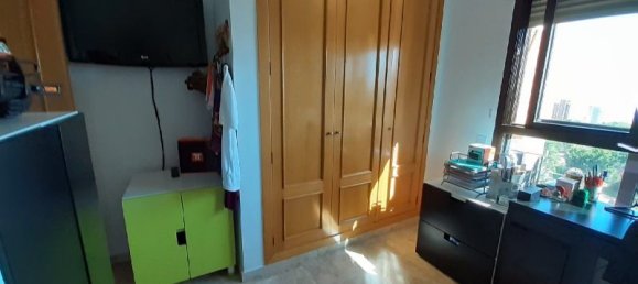 Квартира с 3 спальнями в Бенидорм, Испания № 89564 42