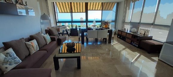 Квартира с 3 спальнями в Бенидорм, Испания № 89564 33