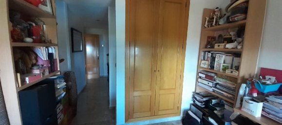 Квартира с 3 спальнями в Бенидорм, Испания № 89564 47