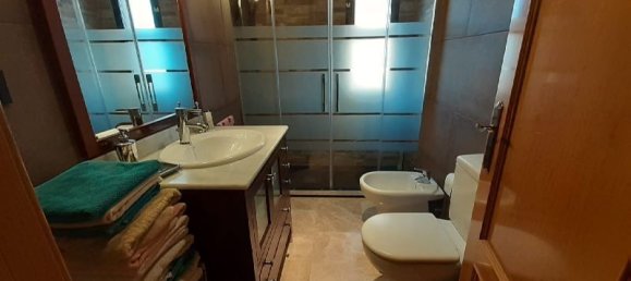 Квартира с 3 спальнями в Бенидорм, Испания № 89564 8