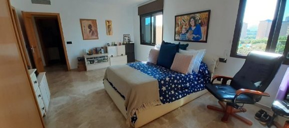 Квартира с 3 спальнями в Бенидорм, Испания № 89564 56