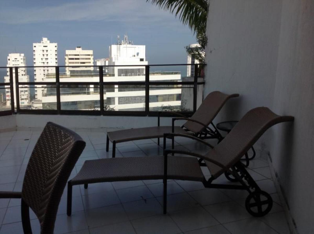 3 bedrooms House in Bolivar, Colombia No. 6492