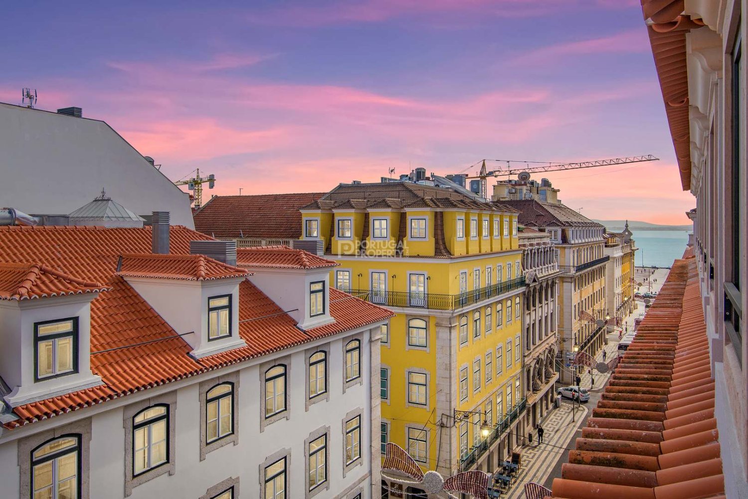 2 bedrooms Duplex in Lisbon, Portugal No. 125351