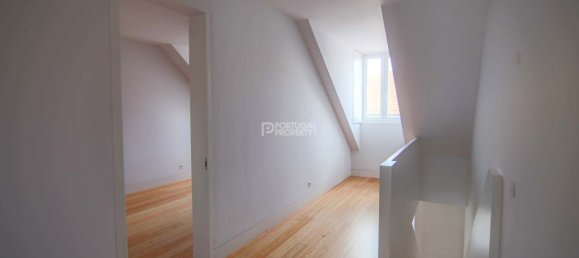 2 bedrooms Duplex in Lisbon, Portugal No. 125351 5