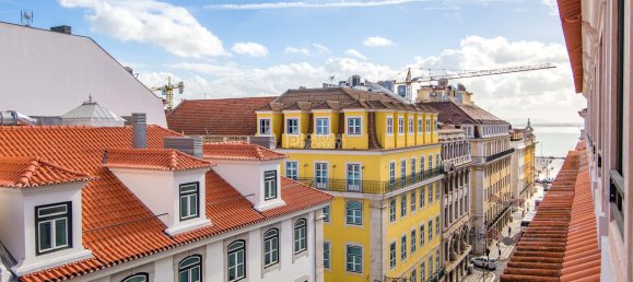 2 bedrooms Duplex in Lisbon, Portugal No. 125351 15