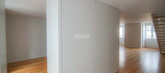 2 bedrooms Duplex in Lisbon, Portugal No. 125351 12