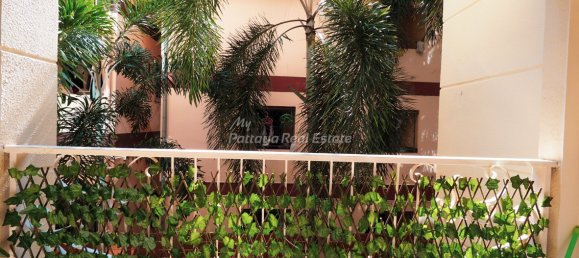 2 Schlafzimmer Eigentumswohnung in Pattaya, Thailand, Nr. 61382 5