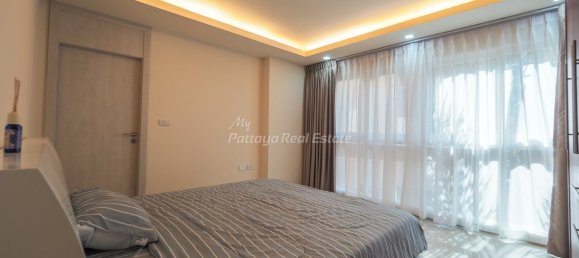 2 Schlafzimmer Eigentumswohnung in Pattaya, Thailand, Nr. 61382 17