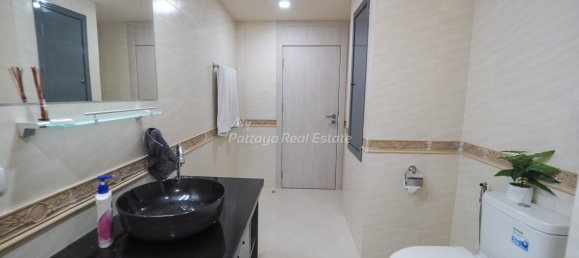 2 Schlafzimmer Eigentumswohnung in Pattaya, Thailand, Nr. 61382 15