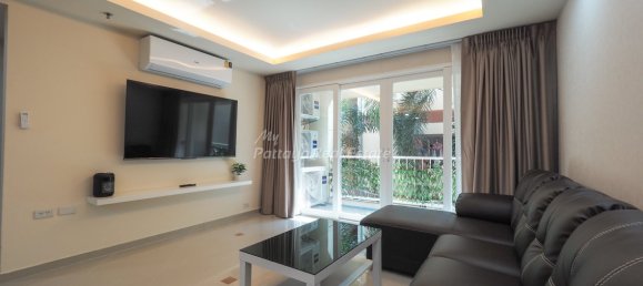 2 Schlafzimmer Eigentumswohnung in Pattaya, Thailand, Nr. 61382 7