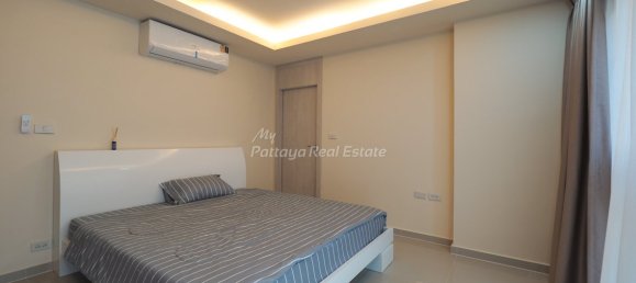 2 Schlafzimmer Eigentumswohnung in Pattaya, Thailand, Nr. 61382 18