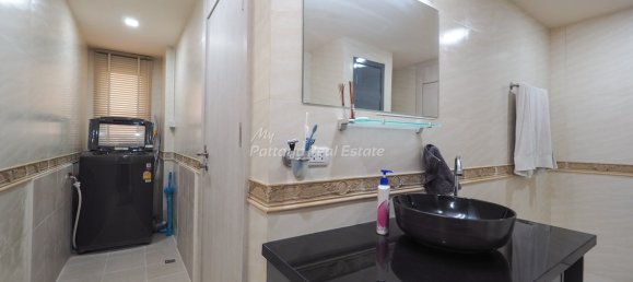 2 Schlafzimmer Eigentumswohnung in Pattaya, Thailand, Nr. 61382 16