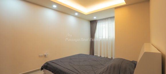 2 Schlafzimmer Eigentumswohnung in Pattaya, Thailand, Nr. 61382 11