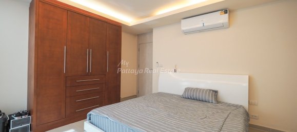 2 Schlafzimmer Eigentumswohnung in Pattaya, Thailand, Nr. 61382 3