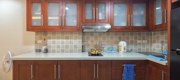 2 Schlafzimmer Eigentumswohnung in Pattaya, Thailand, Nr. 61382 2