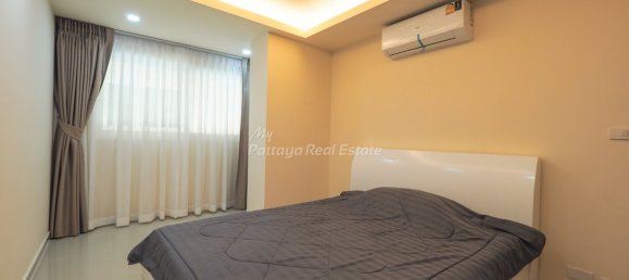 2 Schlafzimmer Eigentumswohnung in Pattaya, Thailand, Nr. 61382 12