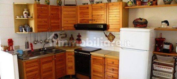 Дом с 3 спальнями в Шакка, Италия № 351564 9