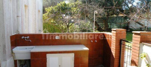 Дом с 3 спальнями в Шакка, Италия № 351564 8