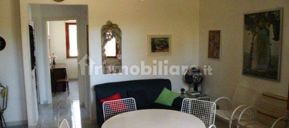 Дом с 3 спальнями в Шакка, Италия № 351564 11