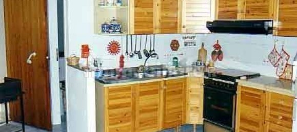 Дом с 3 спальнями в Шакка, Италия № 351564 17