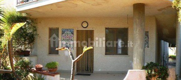 Дом с 3 спальнями в Шакка, Италия № 351564 5