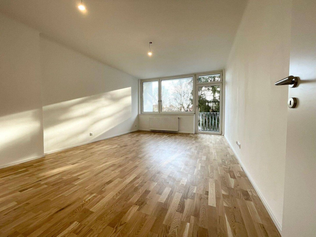 3-Zimmer Wohnung in Graz, Austria, Nr. 254614