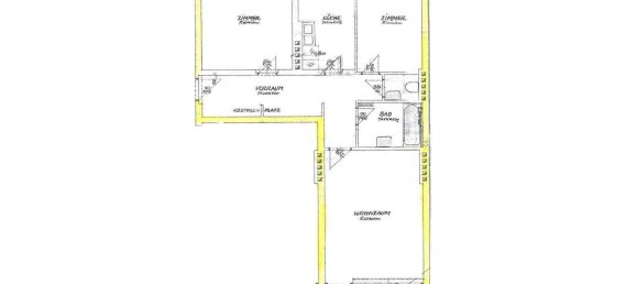 3-Zimmer Wohnung in Graz, Austria, Nr. 254614 17