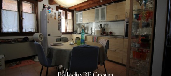 3 rooms Apartment in Vicenza, Italy No. 350325 8