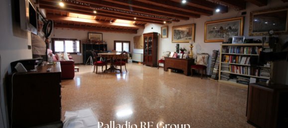 3 rooms Apartment in Vicenza, Italy No. 350325 25
