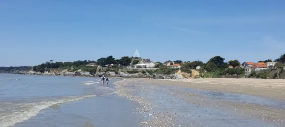 1 bedroom House in La Bernerie-en-Retz, France No. 318434 2