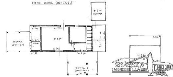 8-Zimmer Haus in Castiglione del Lago, Italy, Nr. 70341 27