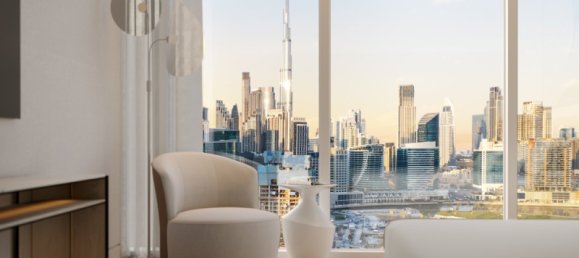 2 dormitorios apartamento en venta en Dubai, UAE № 177501 5
