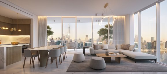 2 dormitorios apartamento en venta en Dubai, UAE № 177501 8