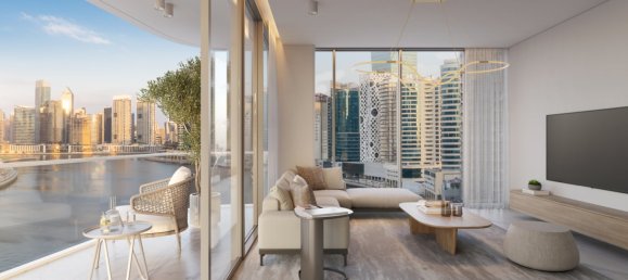 2 dormitorios apartamento en venta en Dubai, UAE № 177501 7