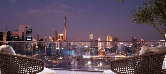 2 dormitorios apartamento en venta en Dubai, UAE № 177501 4