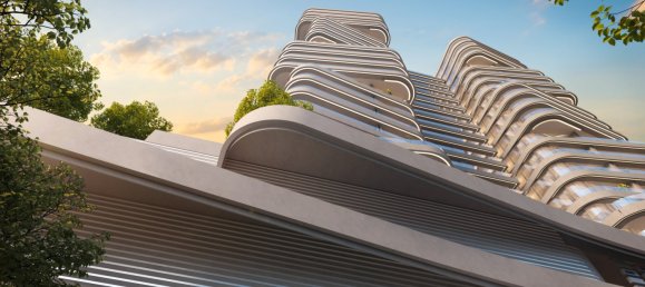 2 dormitorios apartamento en venta en Dubai, UAE № 177501 14