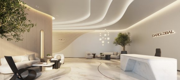 2 dormitorios apartamento en venta en Dubai, UAE № 177501 10