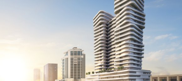 2 dormitorios apartamento en venta en Dubai, UAE № 177501 3