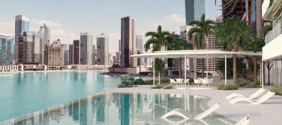 2 dormitorios apartamento en venta en Dubai, UAE № 177501 13