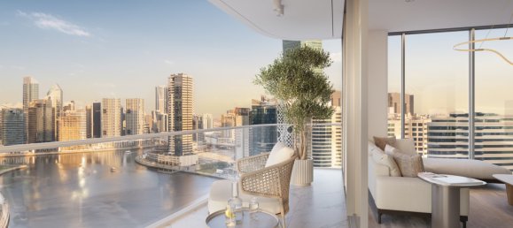2 dormitorios apartamento en venta en Dubai, UAE № 177501 11